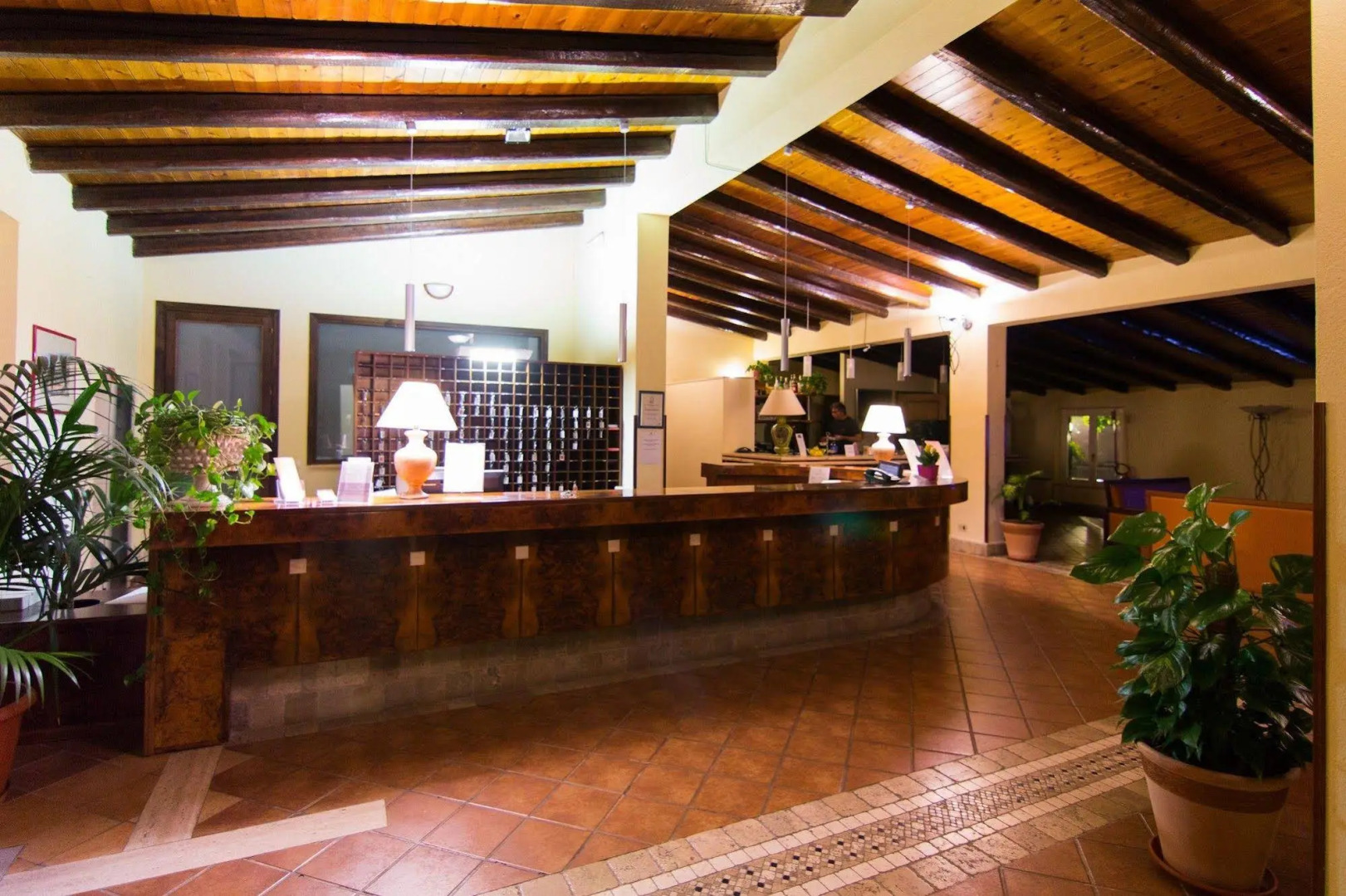 Torre Artale Hotel & Residence