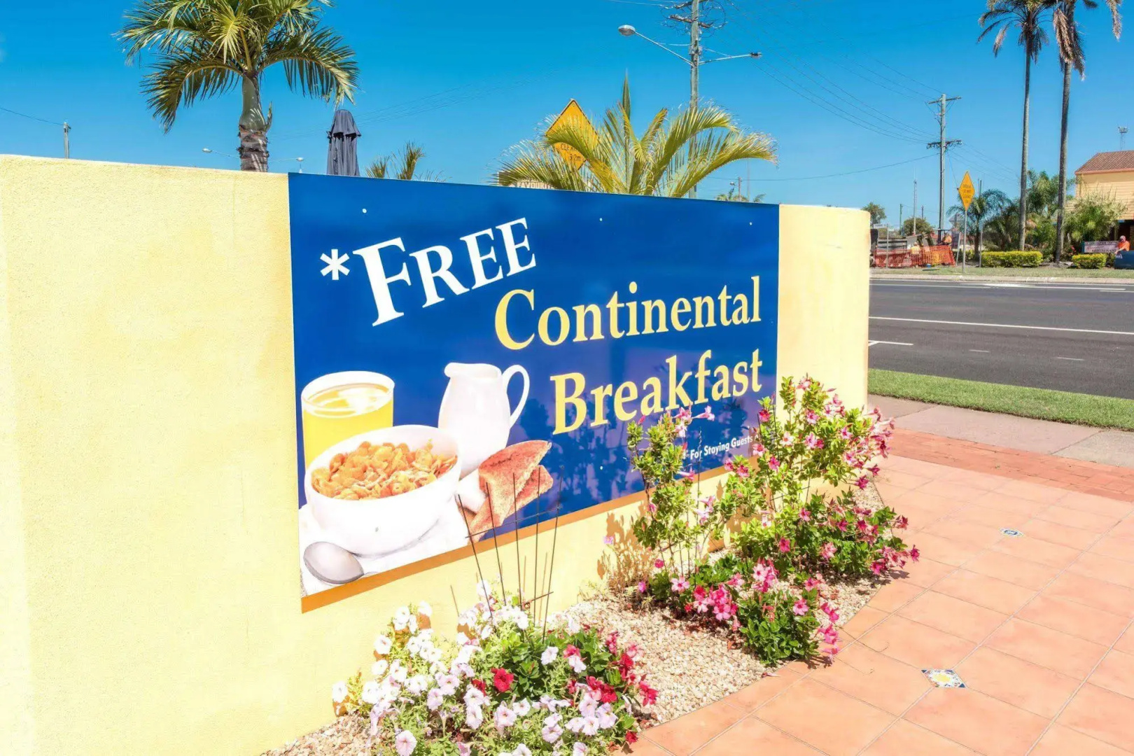 Villa Mirasol Motor Inn