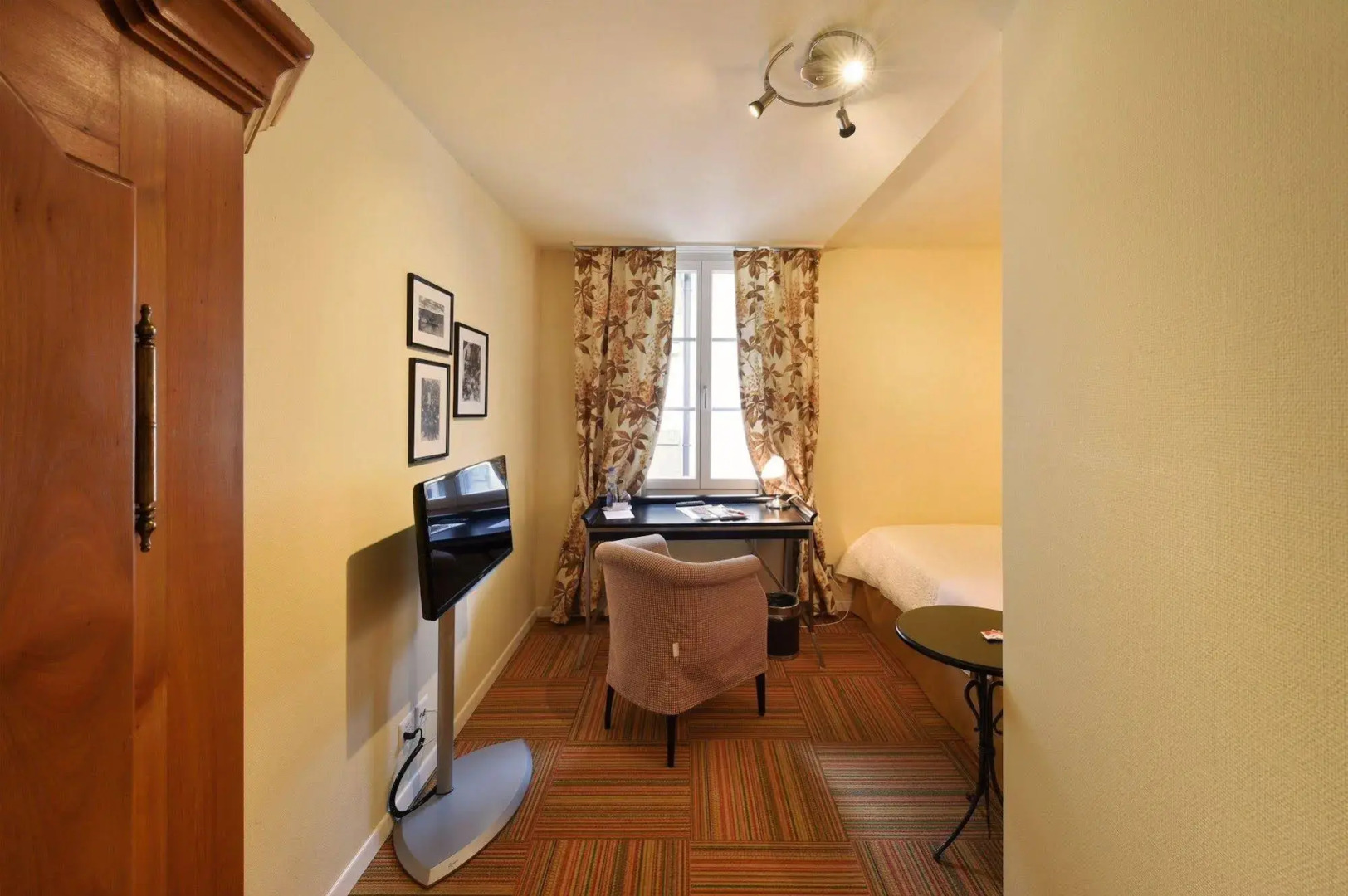 Romantik Hotel Schwan