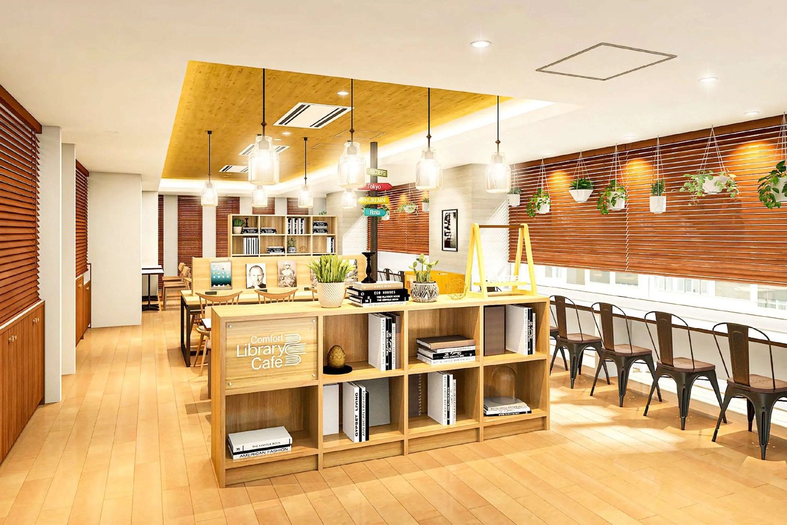 Comfort Hotel Tokyo Kanda