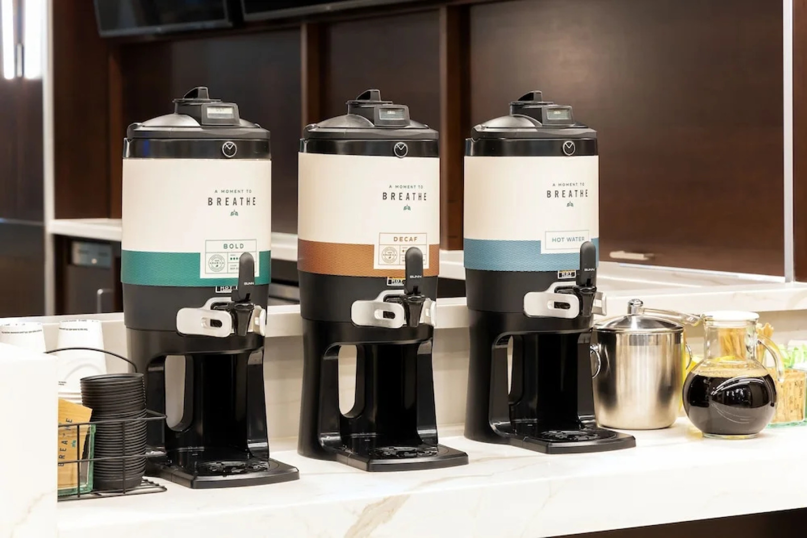 Residence Inn Anaheim Brea