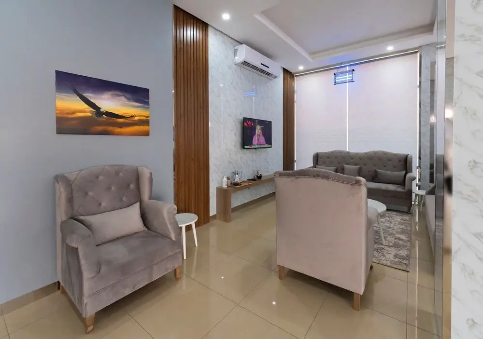 Profit Furnished Apartments