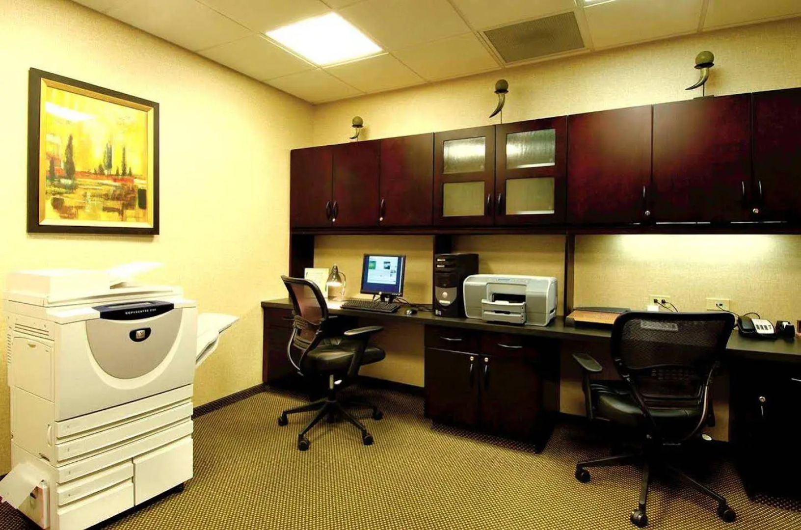 Hilton Garden Inn New Braunfels