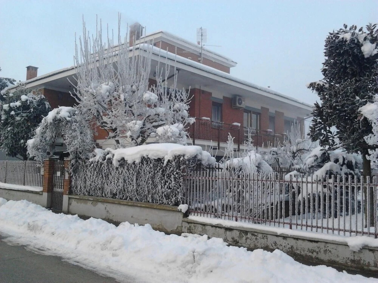 B&B Candiolo Comfort