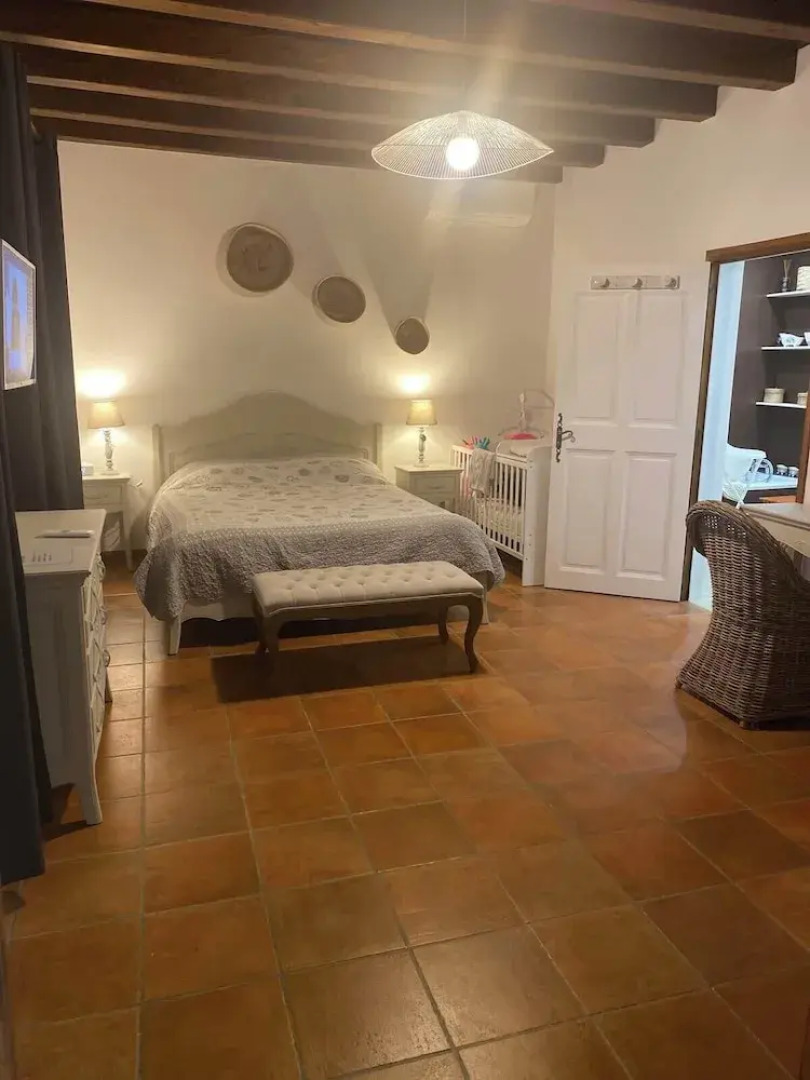 Villa in Murs Heart of the Luberon