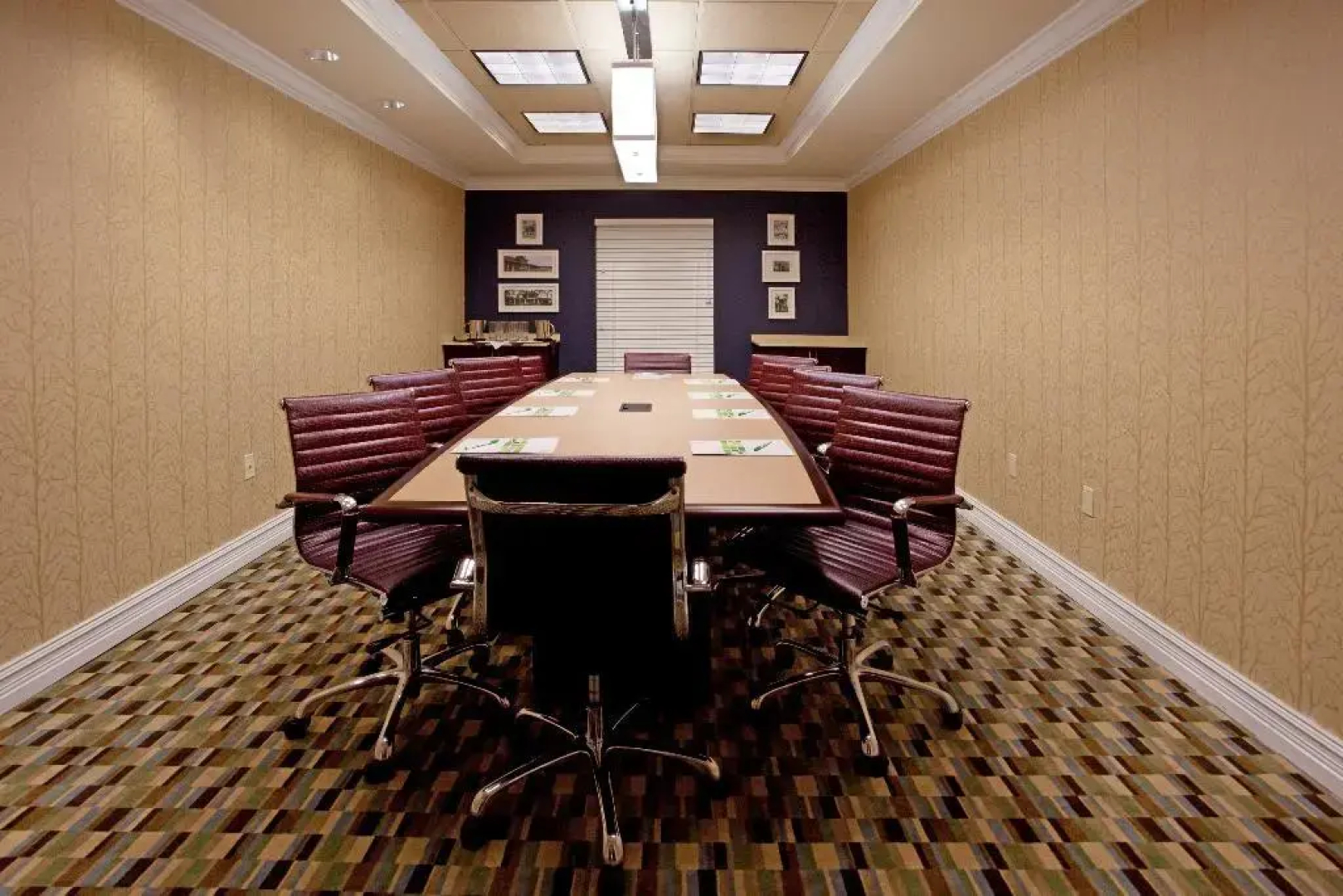 Holiday Inn Anderson by IHG