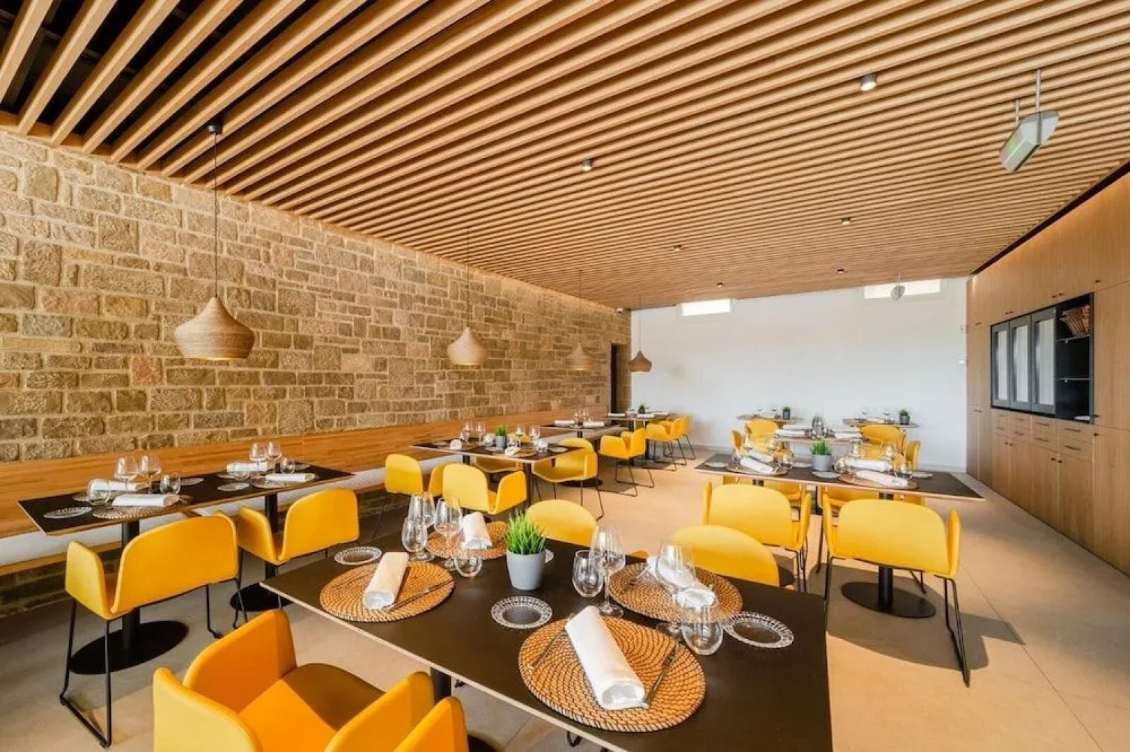 Hotel Restaurante Casa Luisa