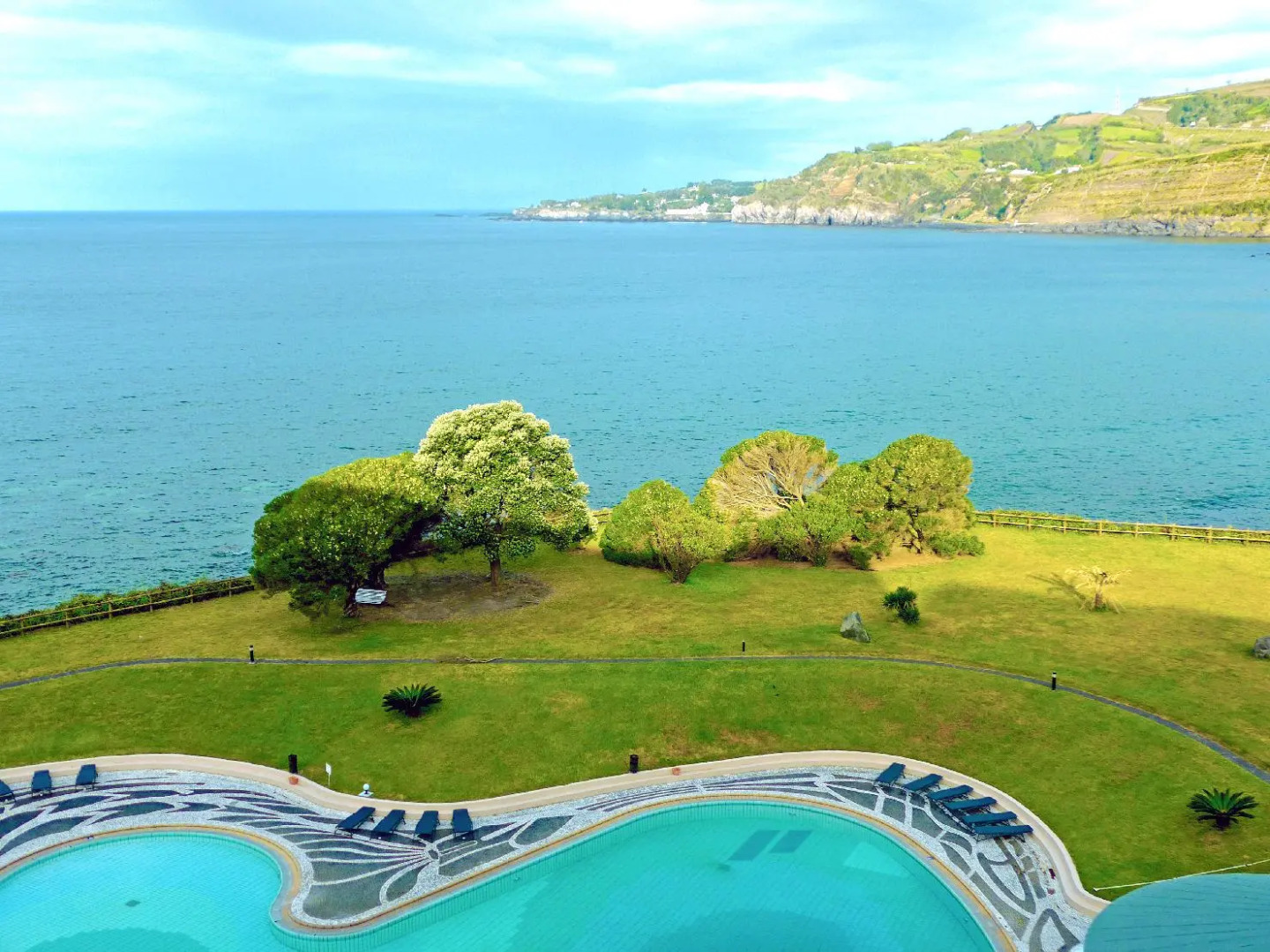 Pestana Bahia Praia Nature & Beach Resort