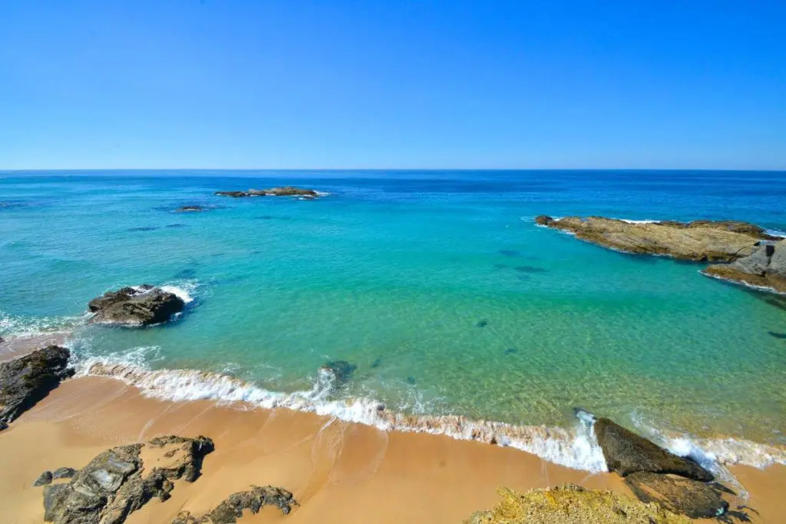 Sines Sea View Hotel