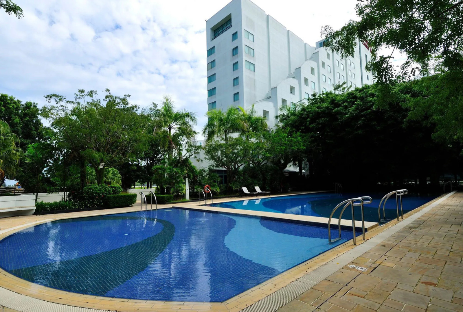 Parkcity Everly Hotel