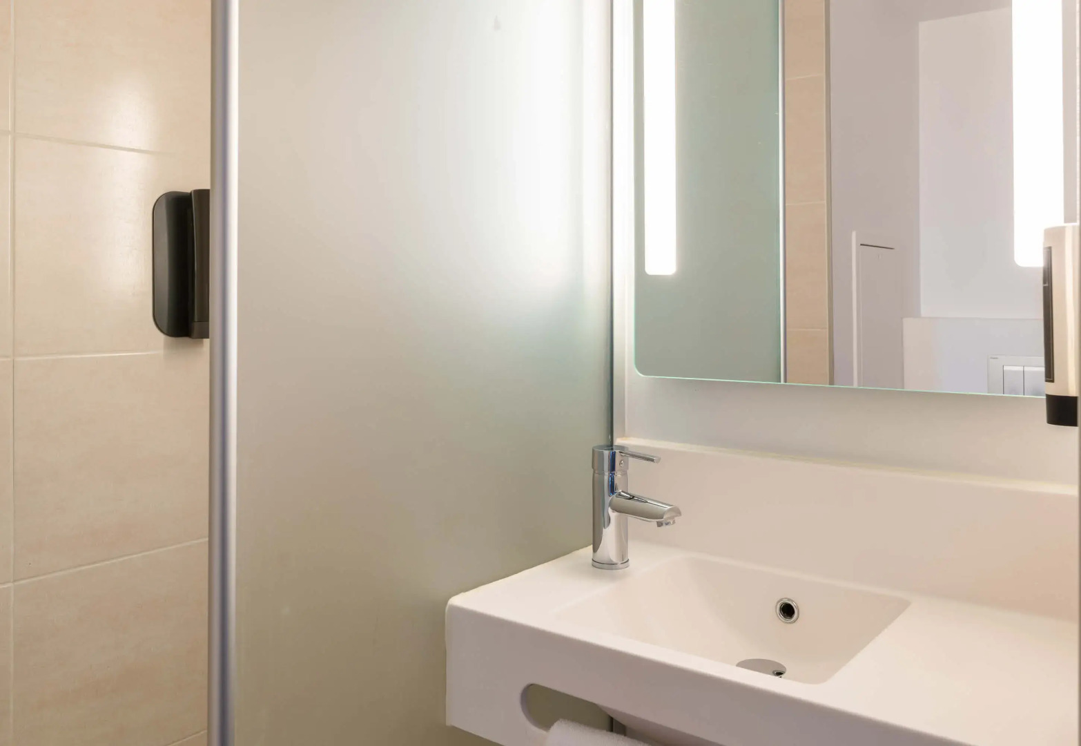 B&B HOTEL Lyon Eurexpo Chassieu