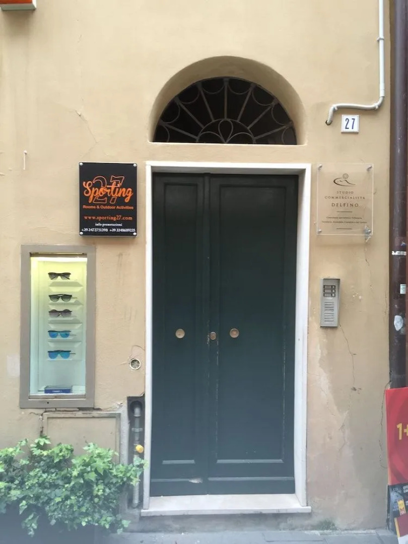 Guest House Bike & Relax a Finale Ligure