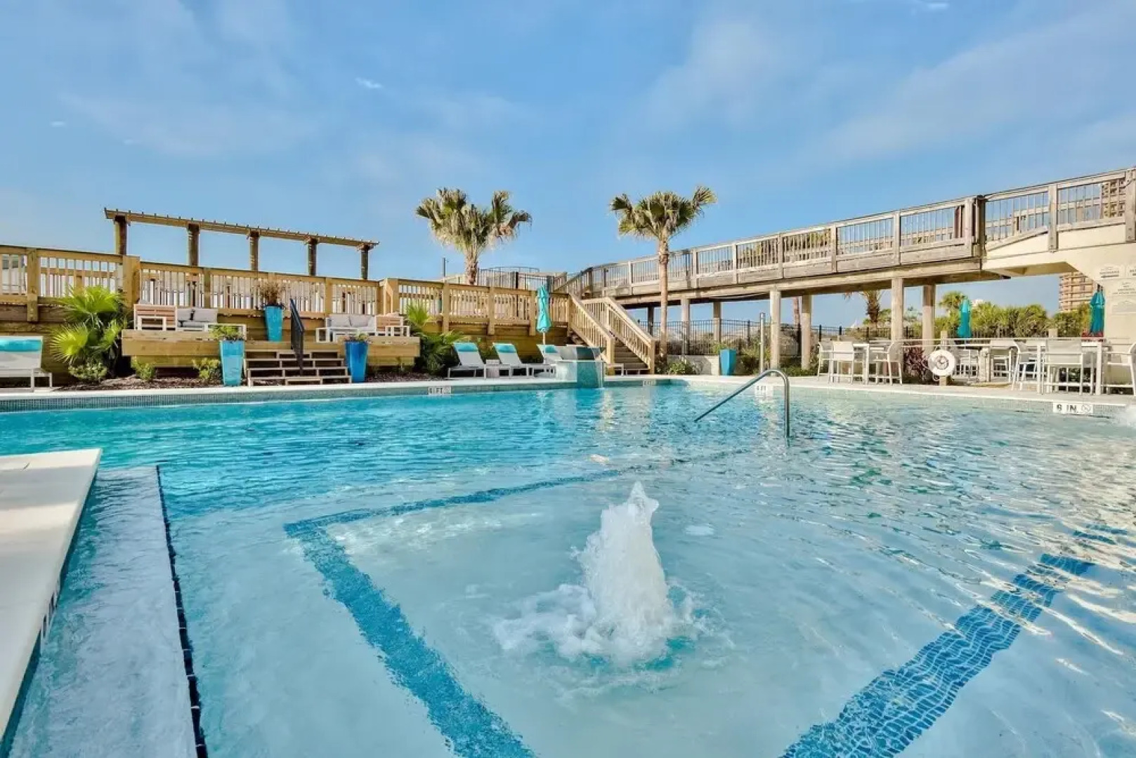 Beachside One 4056 at Sandestin