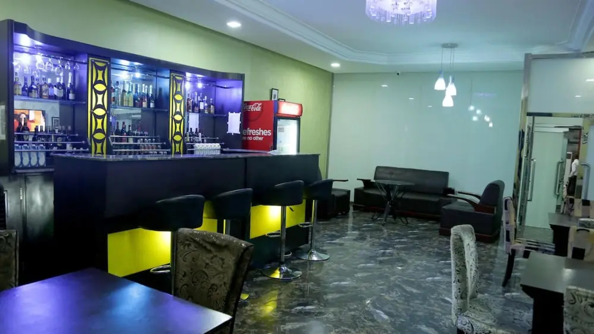 Hotel Ibis Royale Owerri