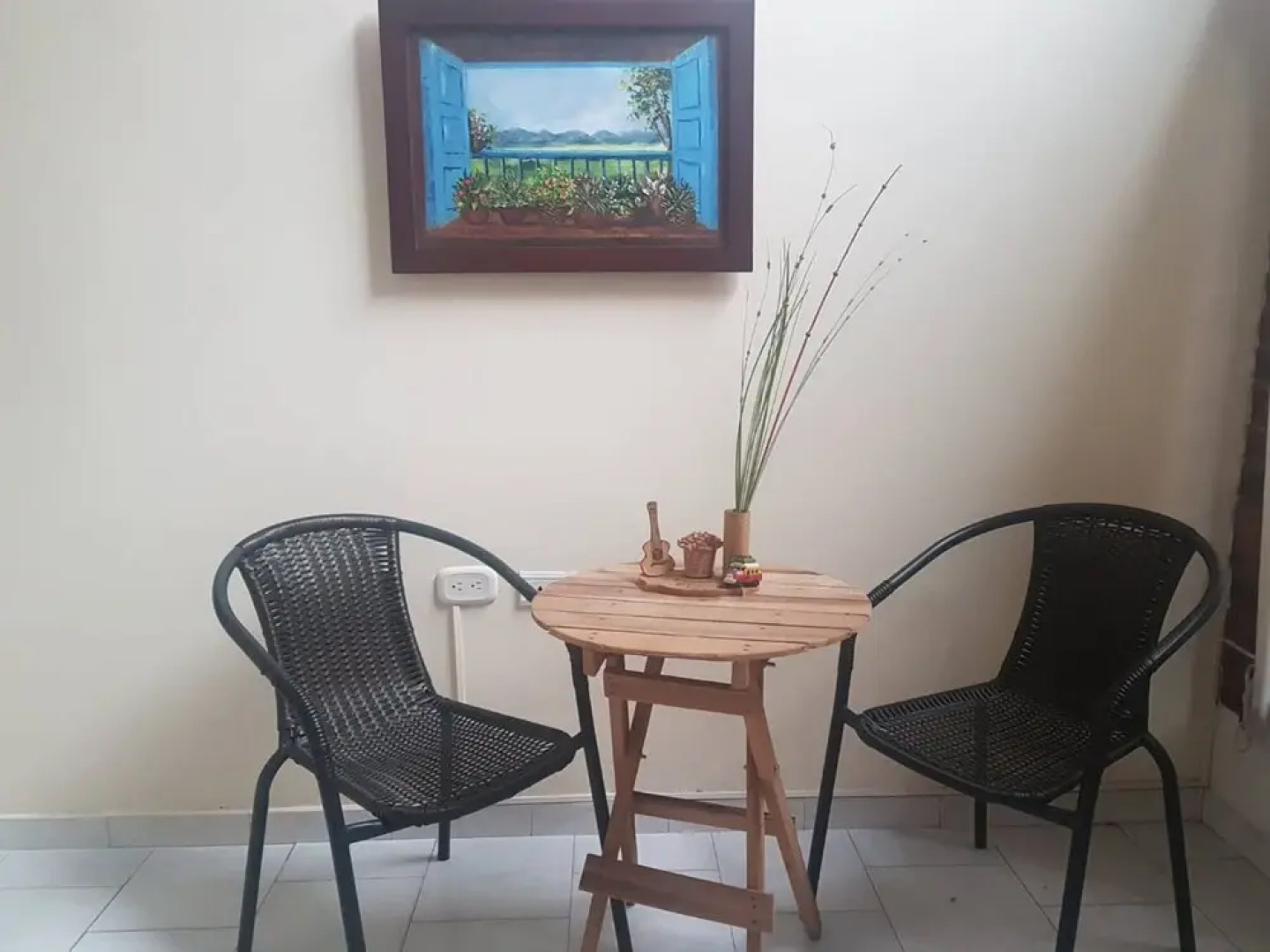 Hotel Don Juan Colonial