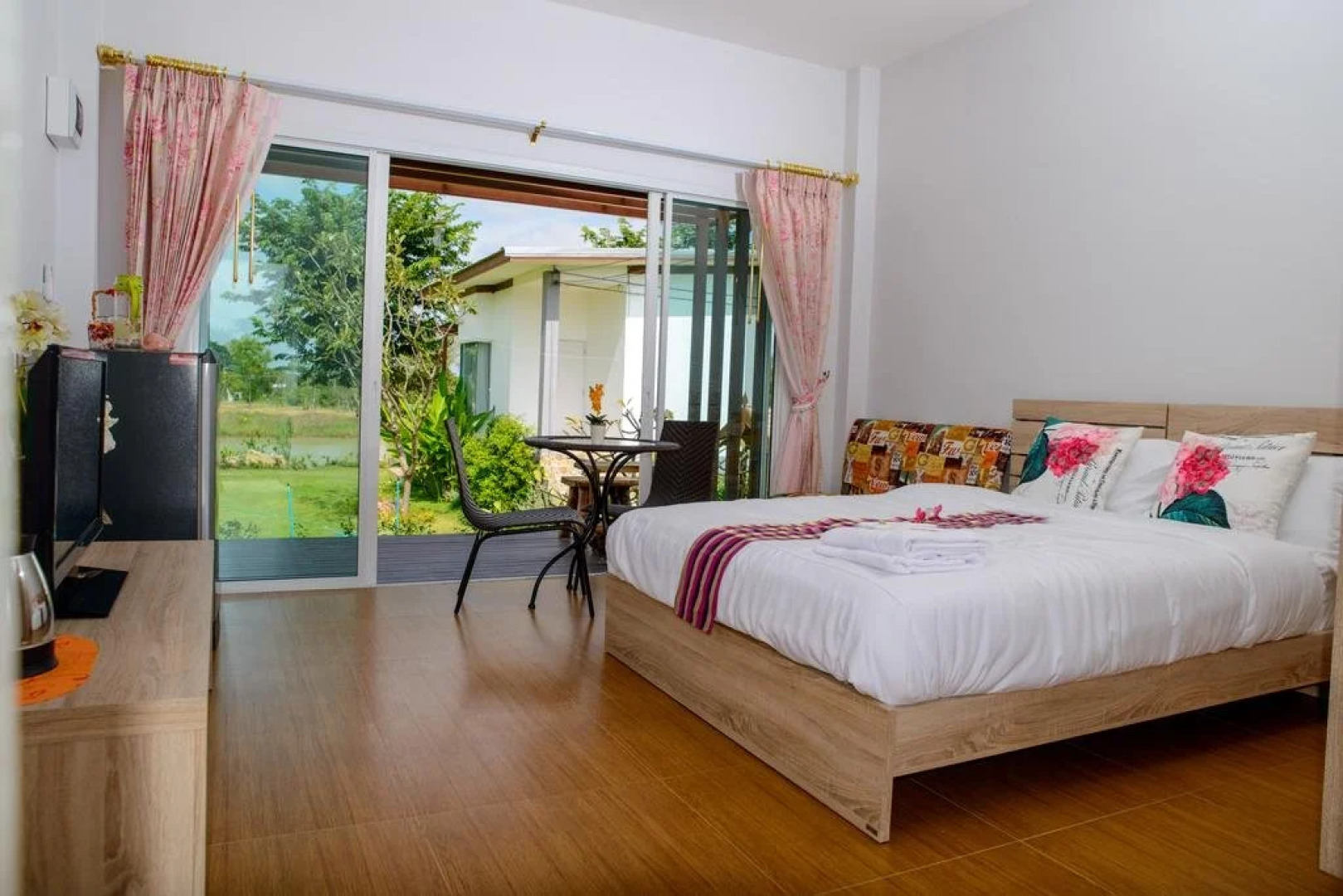 Baan Suan Siriphon Resort Khon Kaen