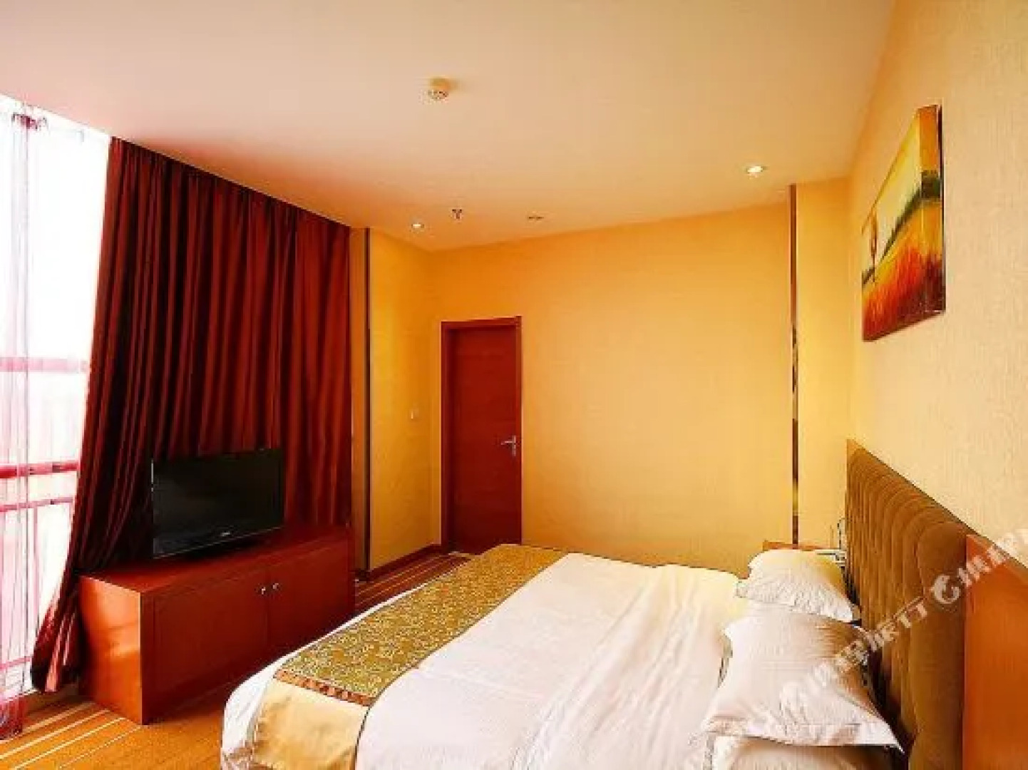 Xierman Hotel (Changzhou Chunqiu Yancheng University Town)