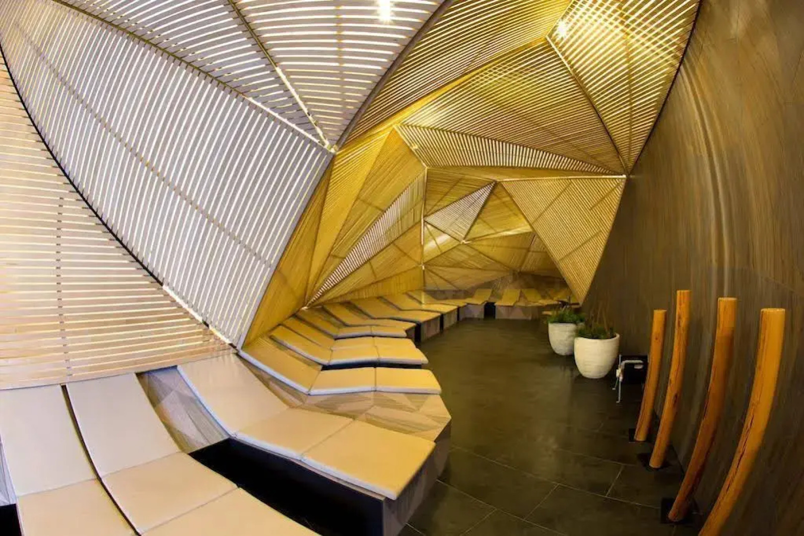 Terme Olimia - Aparthotel Rosa