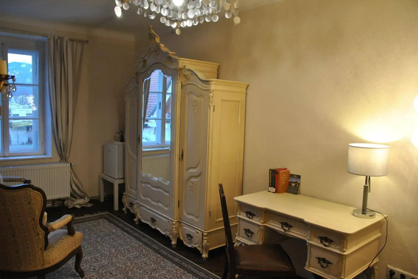 Gewerkenschlössl Zeilinger