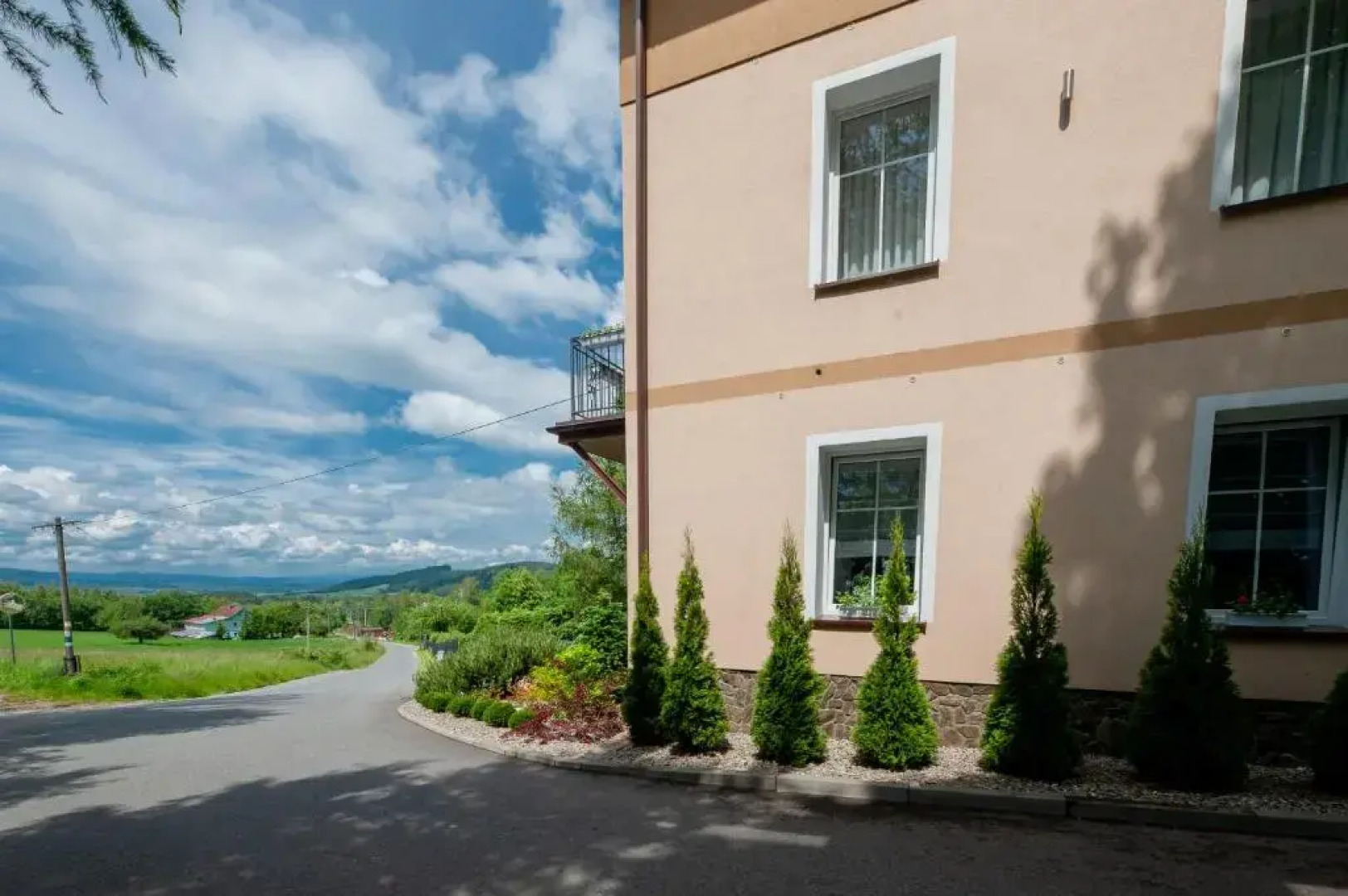 Sorrento Osrodek Wczasowy