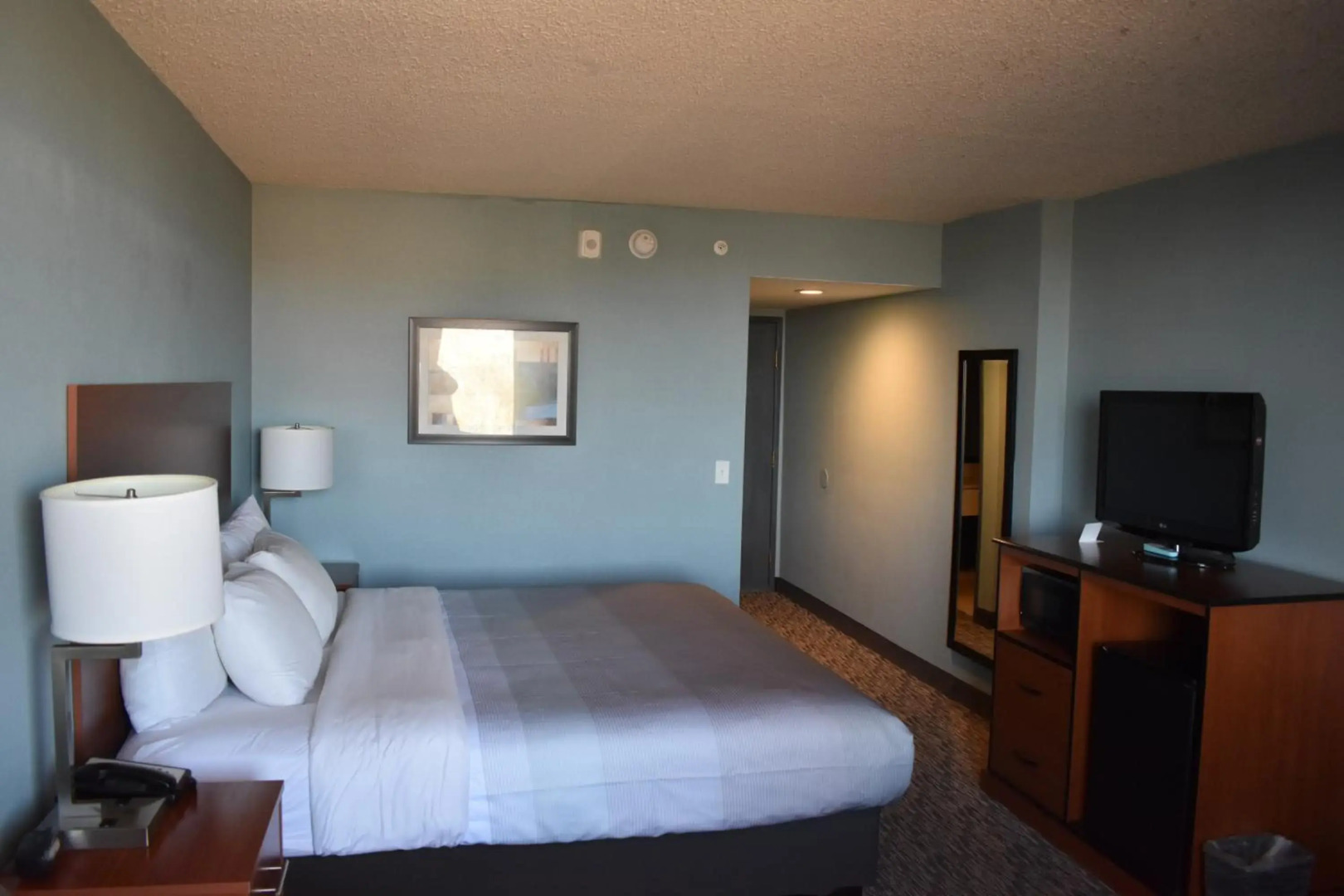 Quality Inn and Suites Garden of the Gods