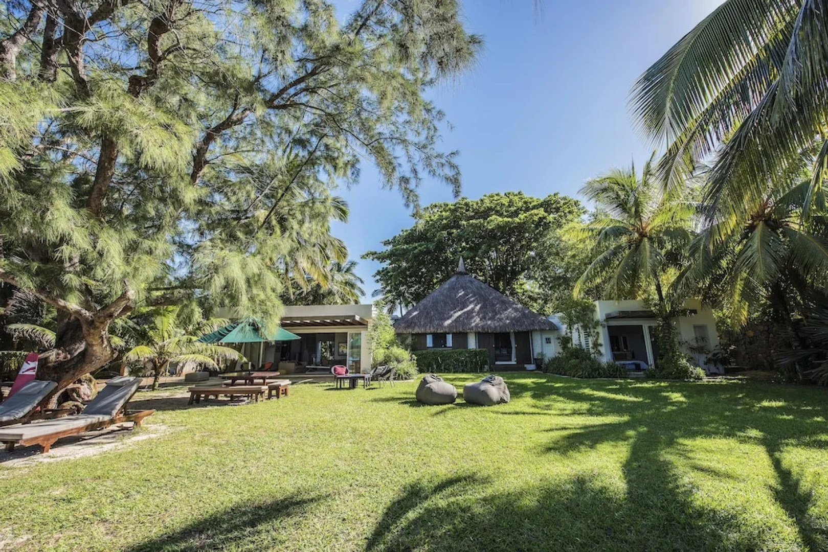 Villa Côtière by StayMauritius
