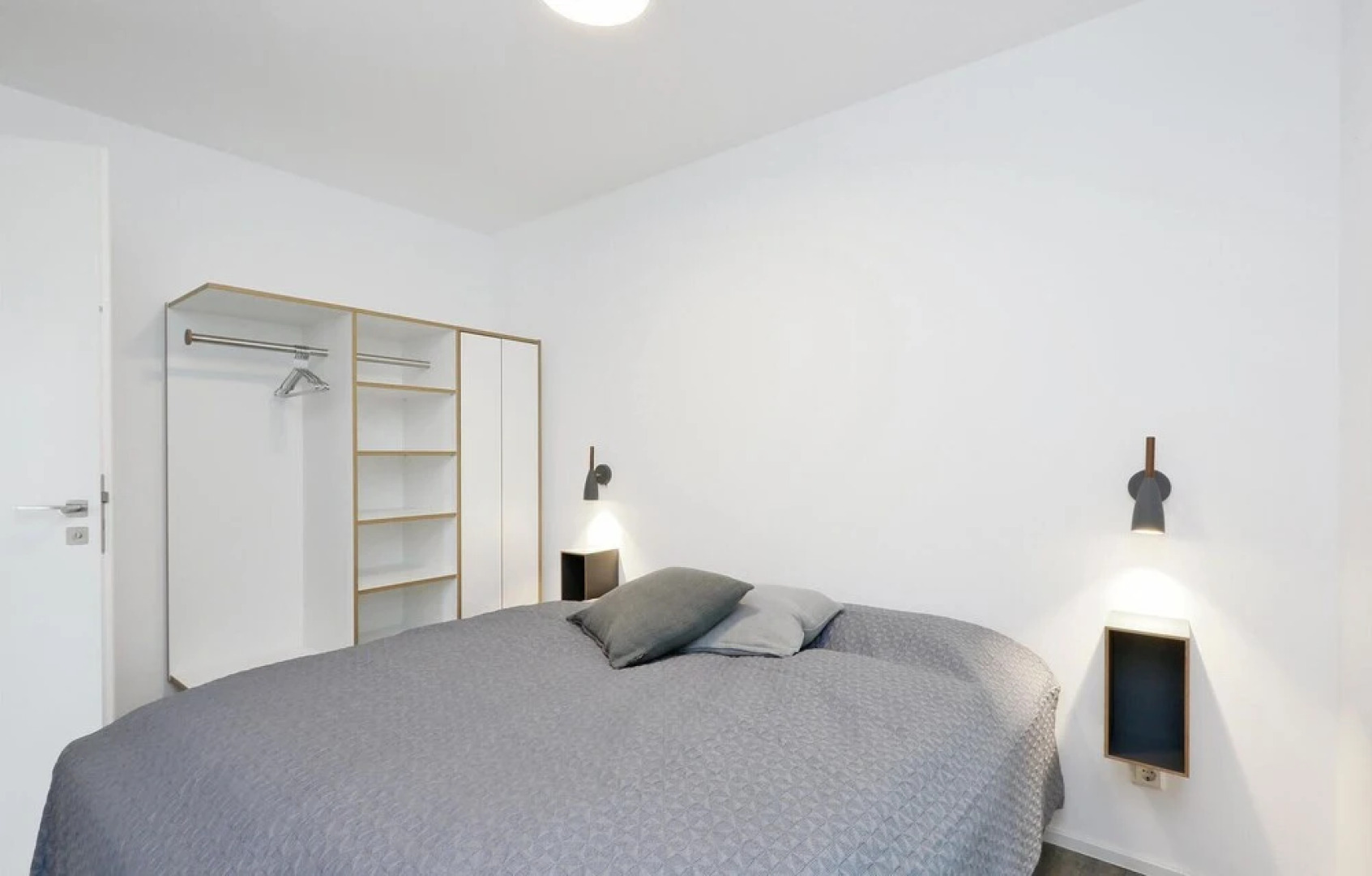 Beautiful Apartment in Lembruch/dümmer See With 2 Bedrooms, Wifi and Indoor Swimming Pool