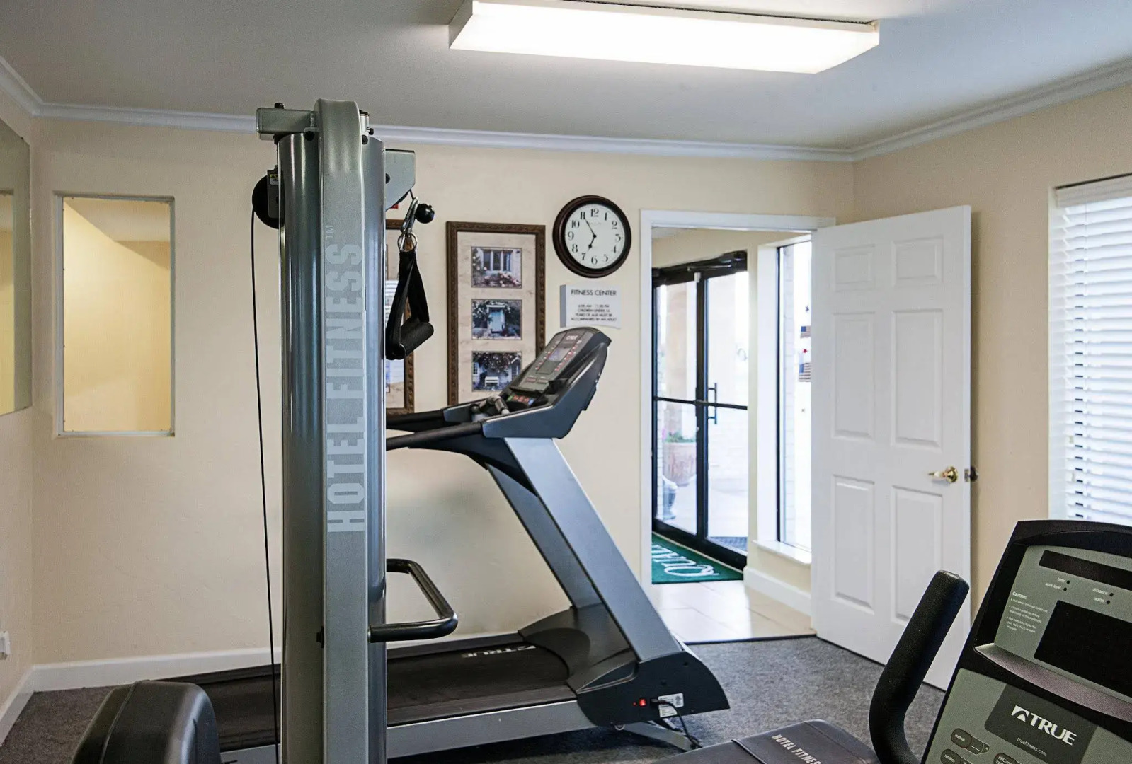 Quality Inn & Suites Abilene North