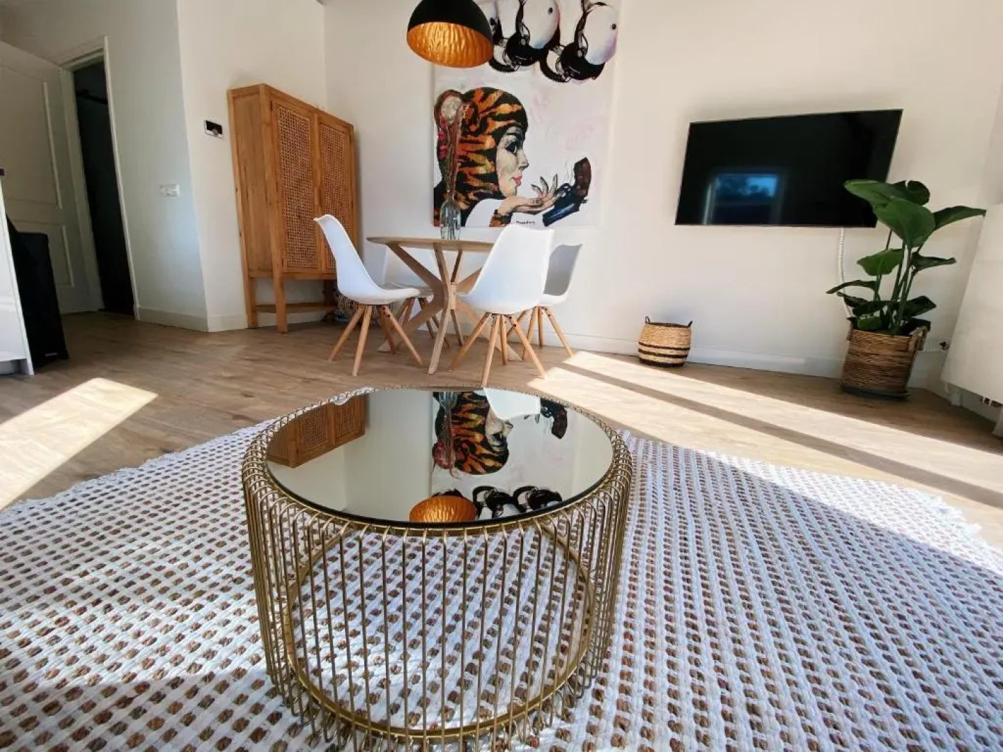 Luxurious historical Loft close to the beach!!