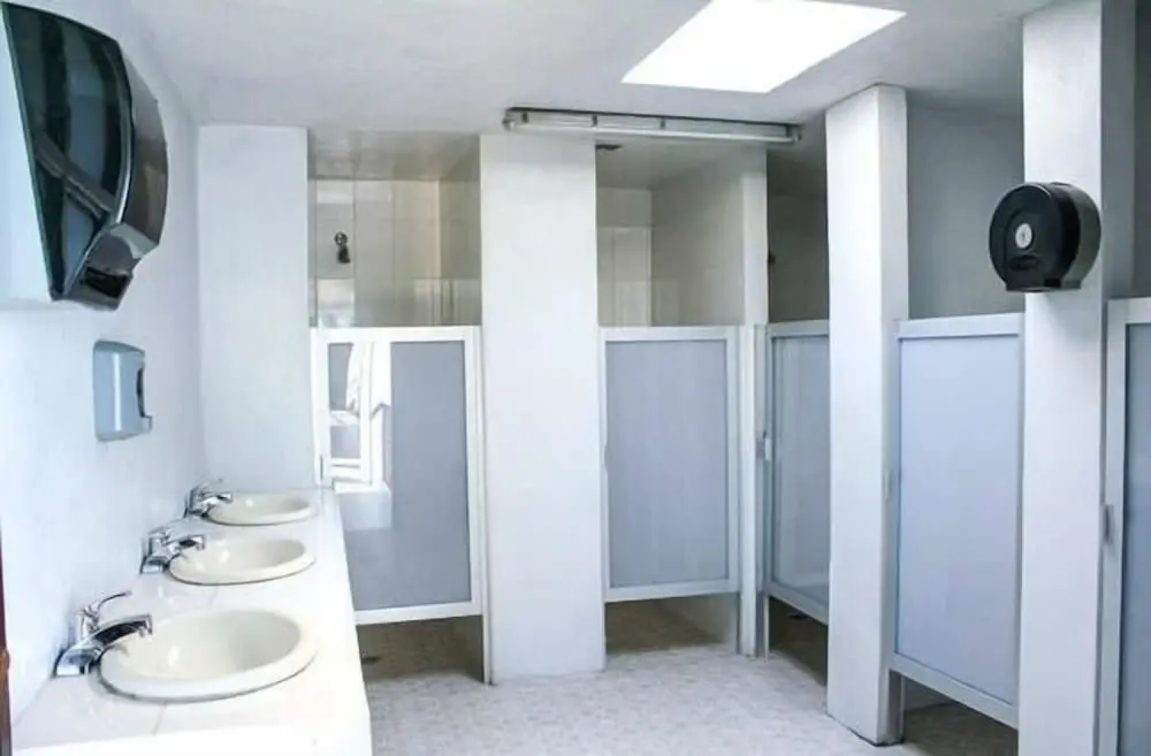 Hierba de Conejo - Hostel
