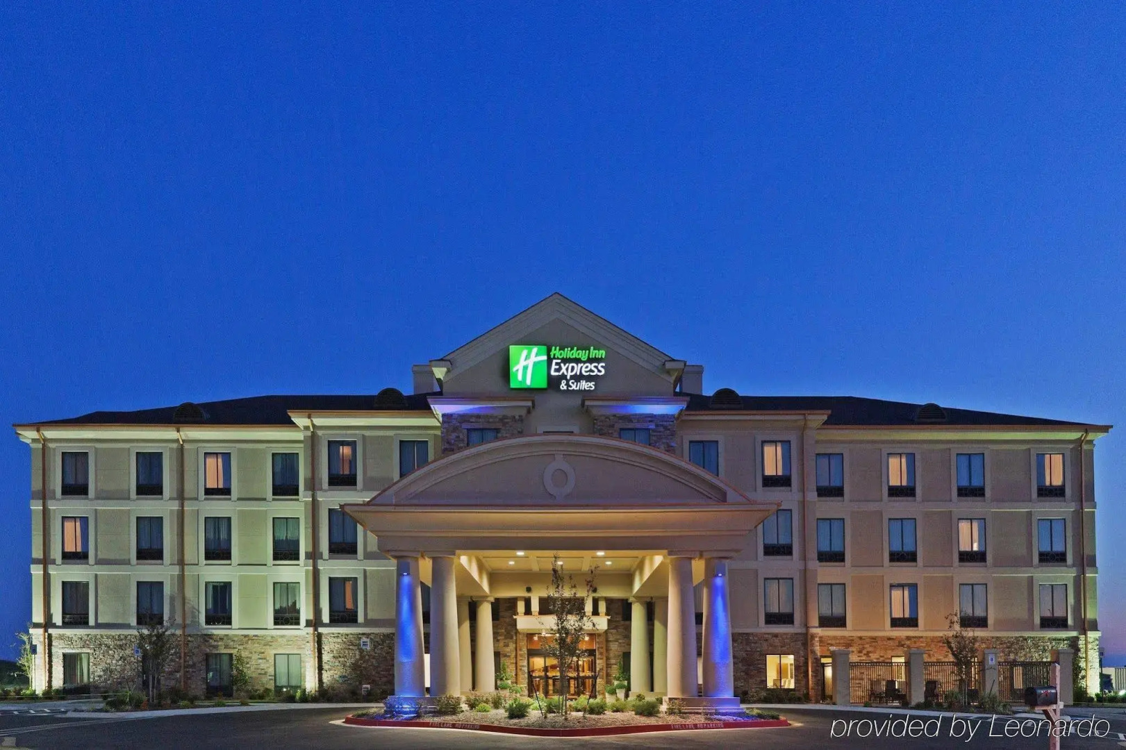 Holiday Inn Express Hotel & Suites POTEAU by IHG
