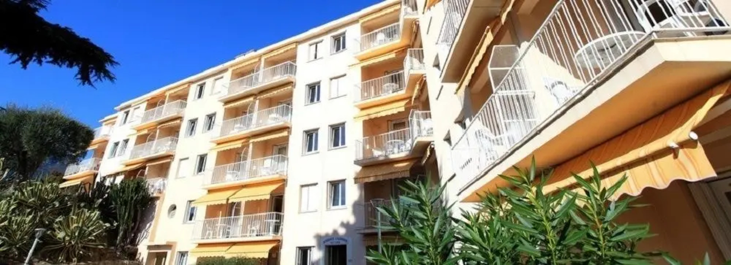 Résidence lOliveraie