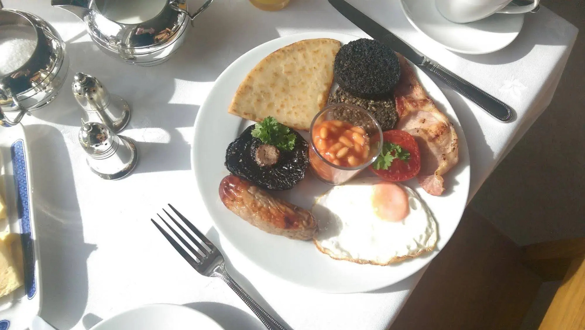 Lochinver Guest House