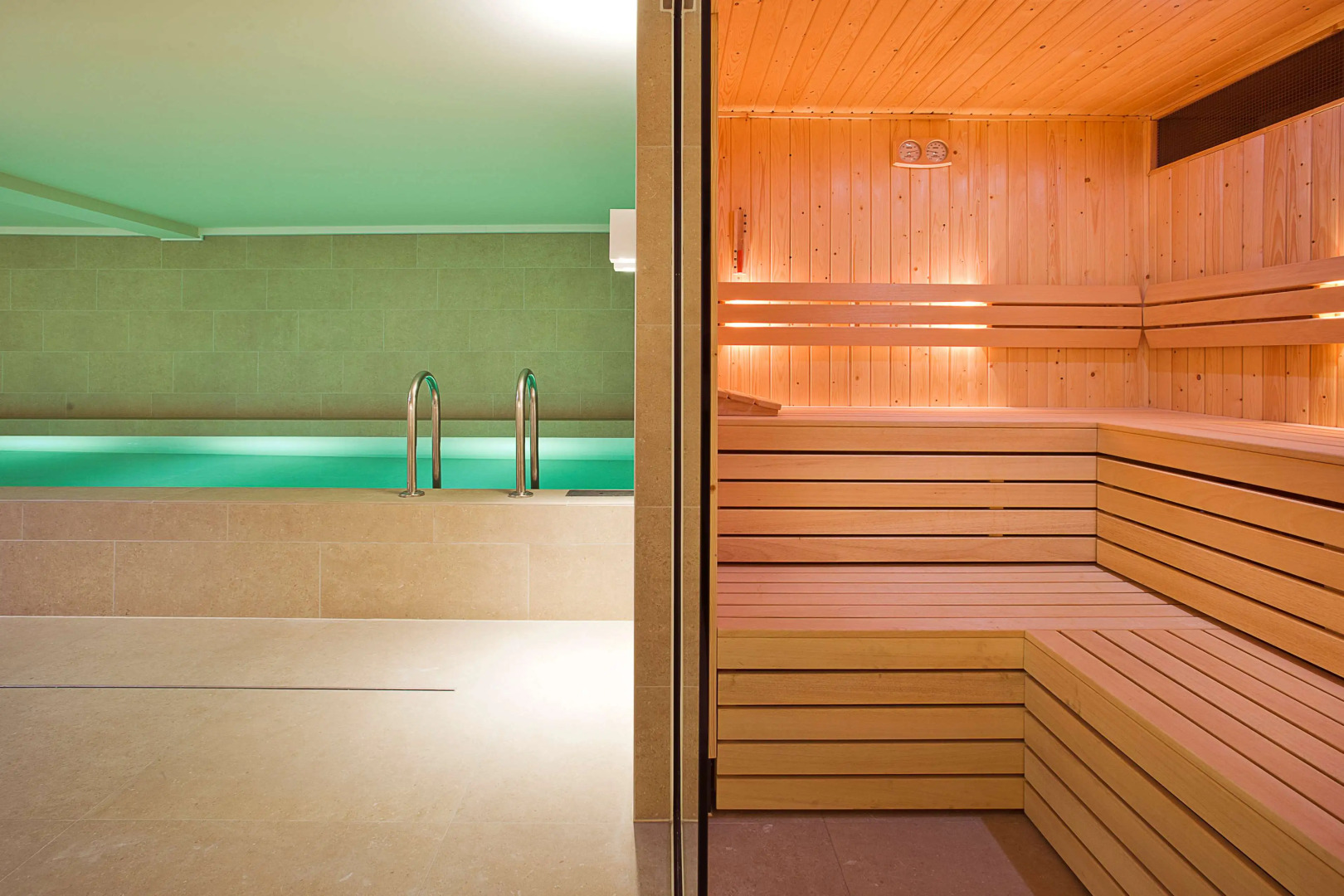 Pestana Amsterdam Riverside