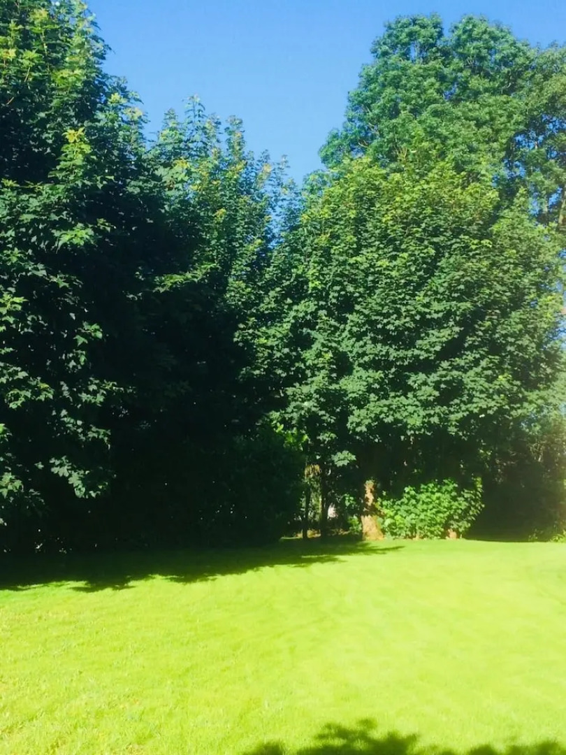 Chambre d'Hotes La Maison du Parc