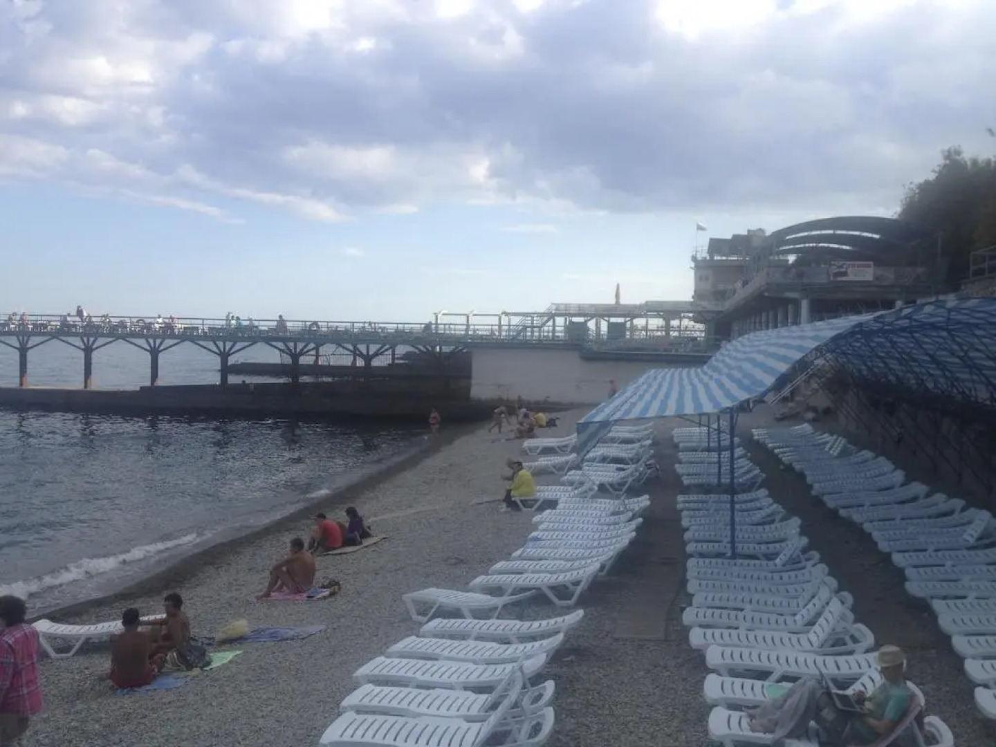 Ялта-Круглый Год