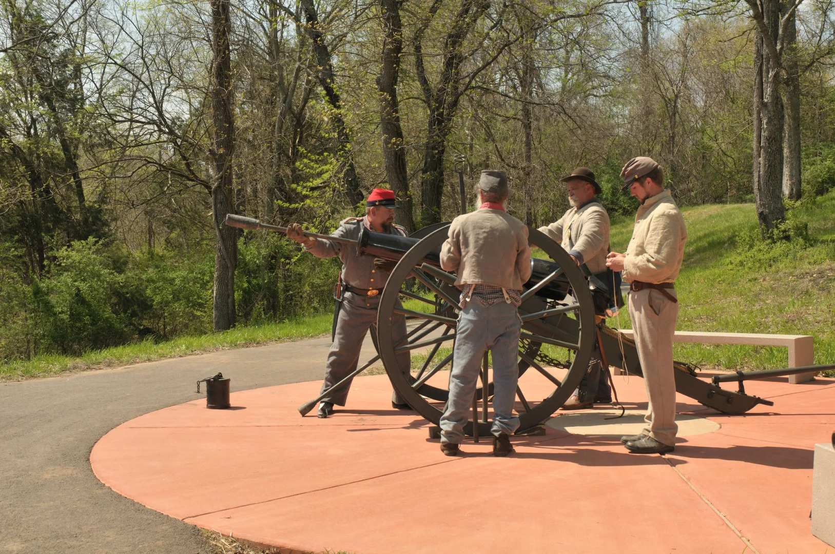 Country Inn & Suites by Radisson, Clarksville, TN