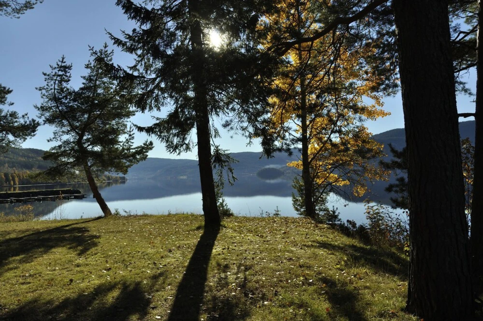 Fyresdal Bed and Breakfast