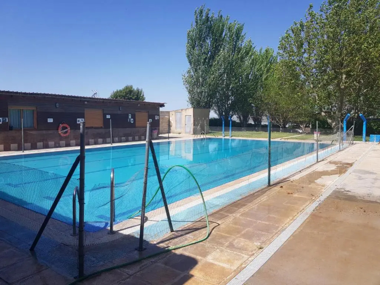 Flamenco Parque, Calle Campillos 90