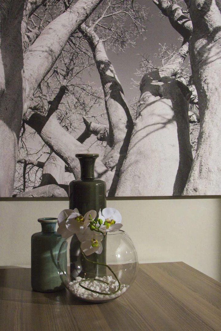 The Cube Corporate Apartments