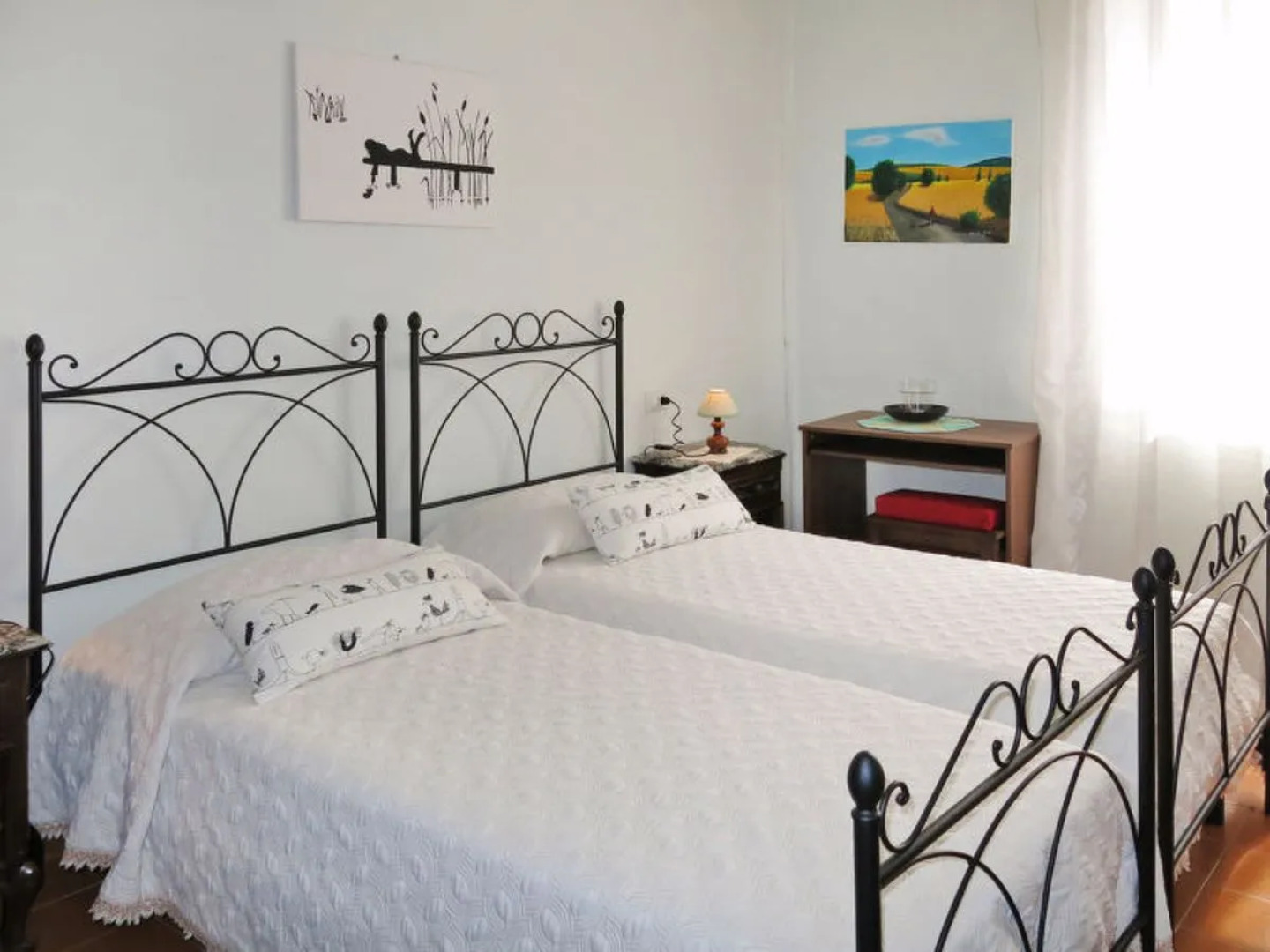 Casa Manuela (AST165)