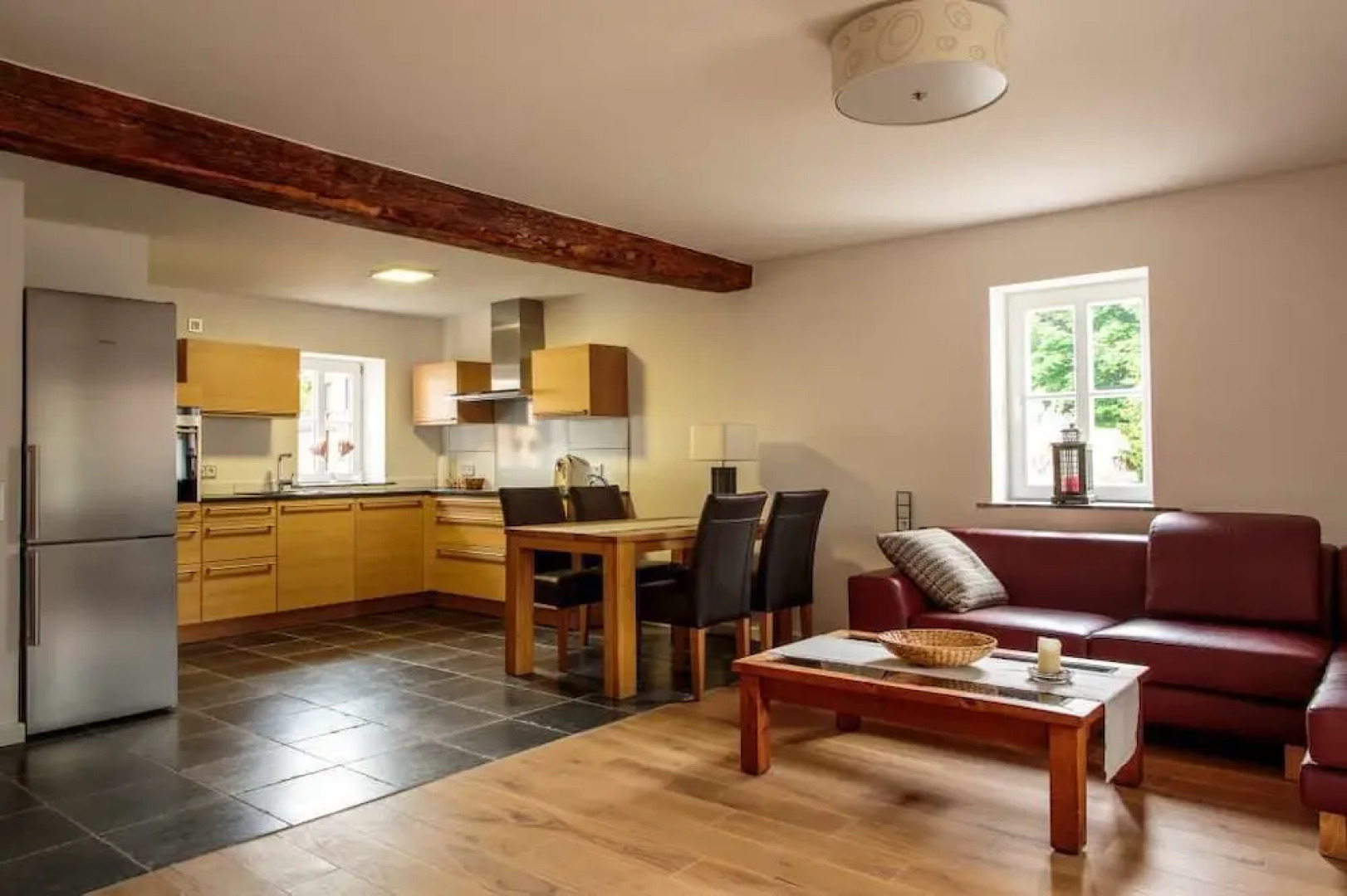 Winzerhaus am Eckbach