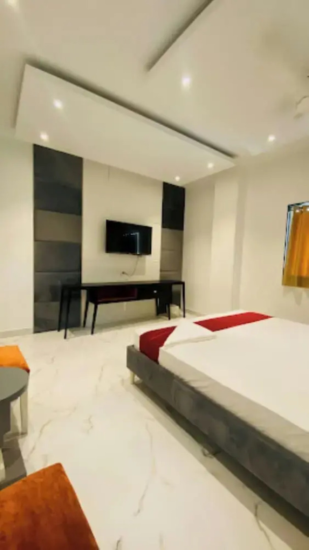 Hotel Kailash Tower Muzaffarpur