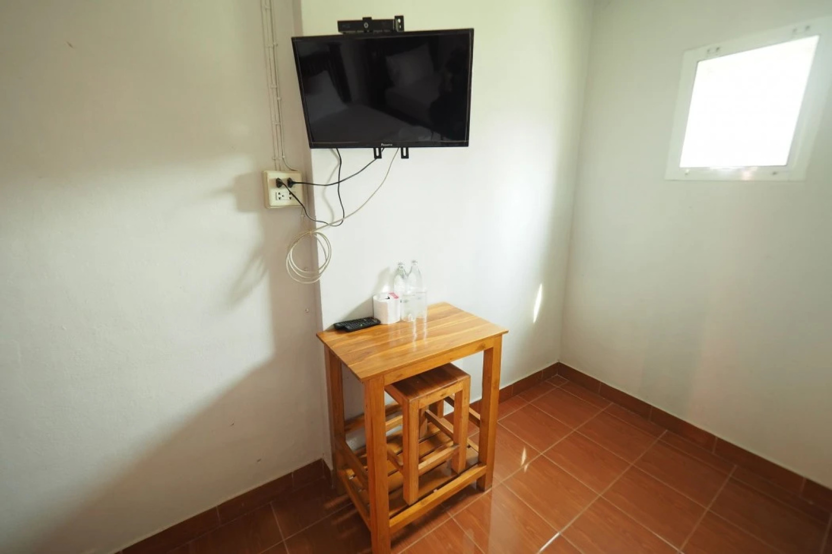 Chuan Chom Guesthouse