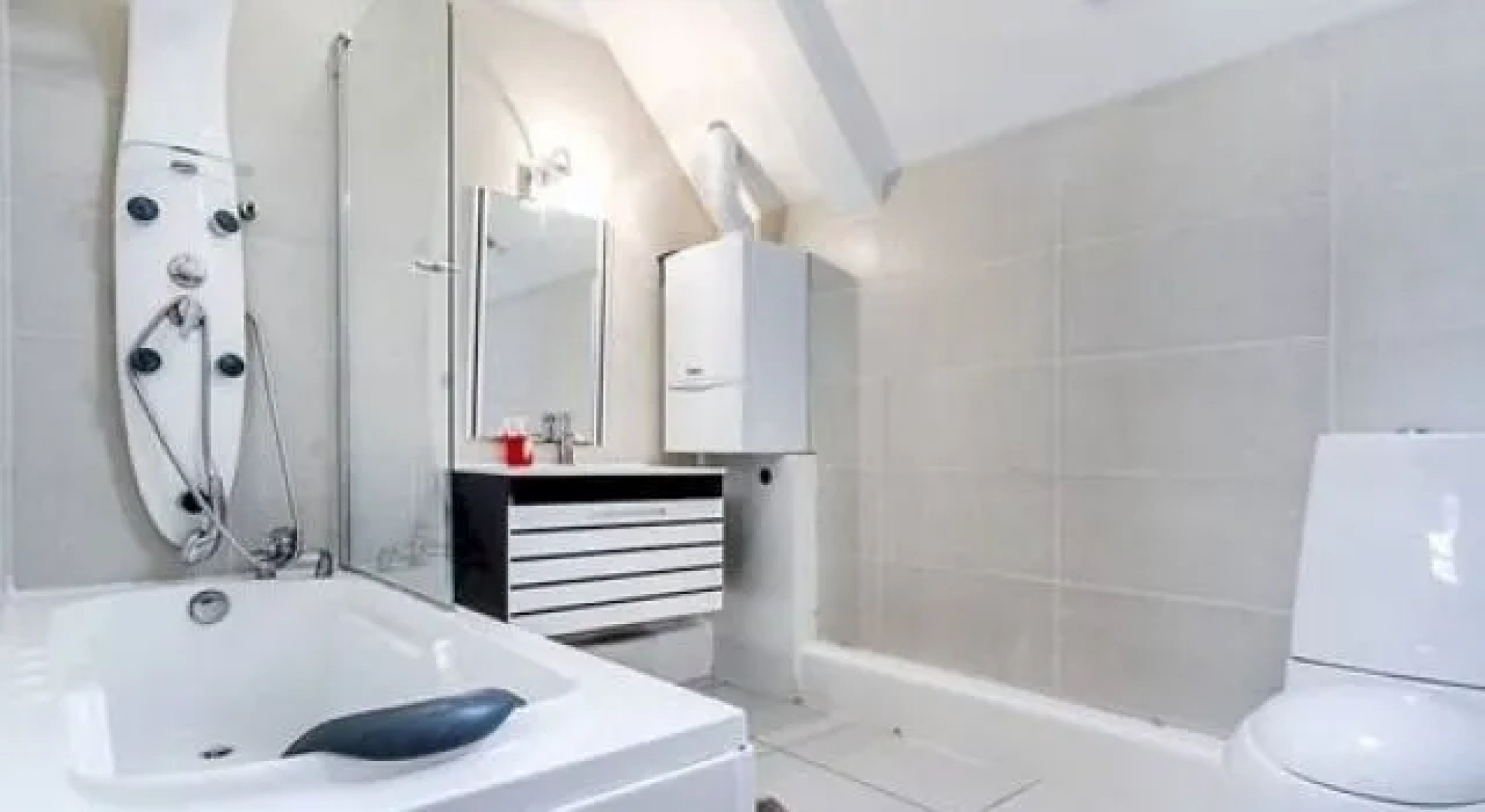 Windsor holiday apartments