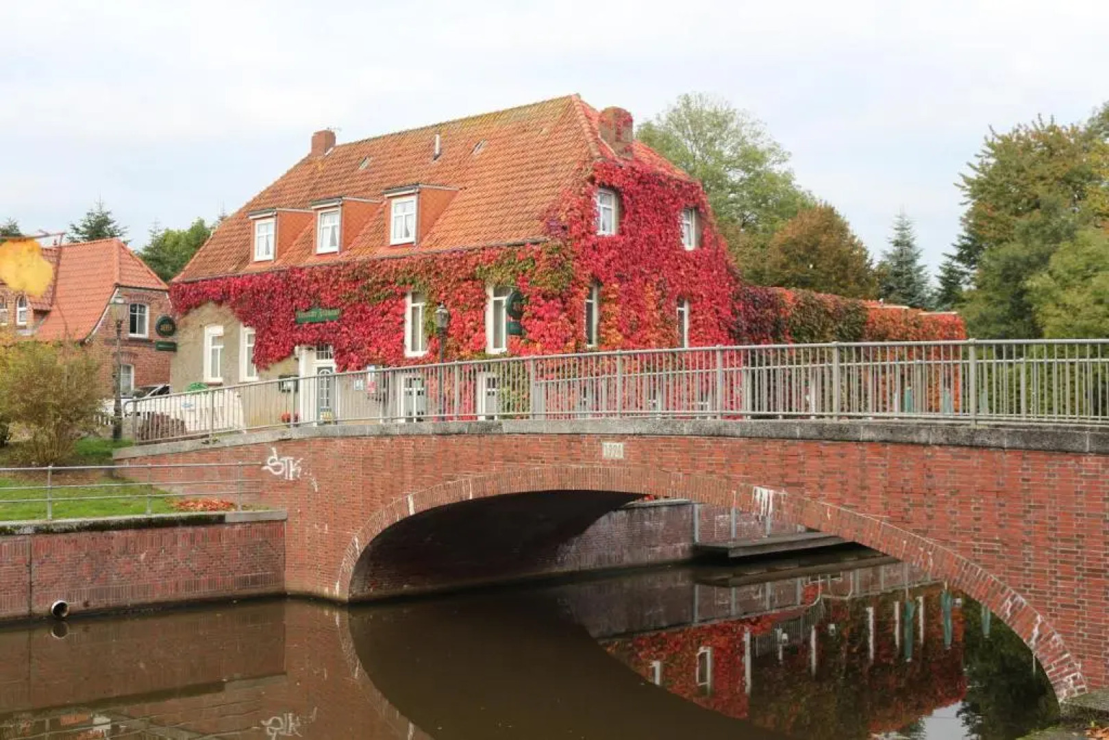 Gaststätte Feldkamp