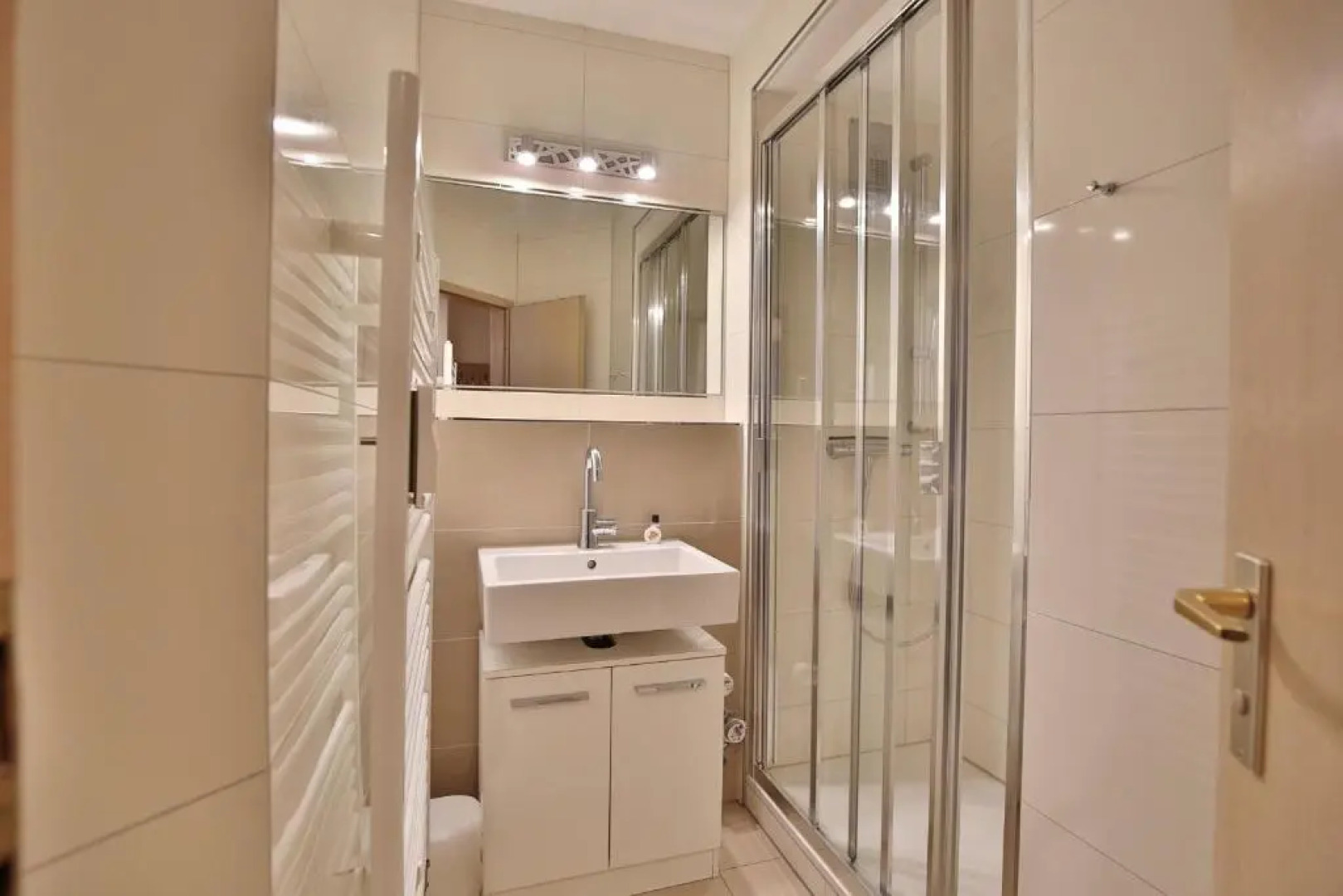 Residenz Ostseestrand Residenz Ostseestrand Appartement 18