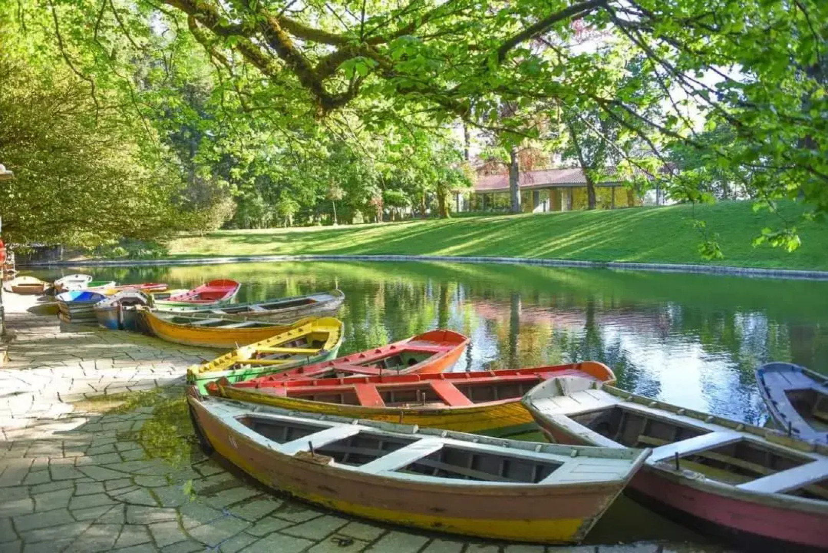 Diamante house com garagem privada