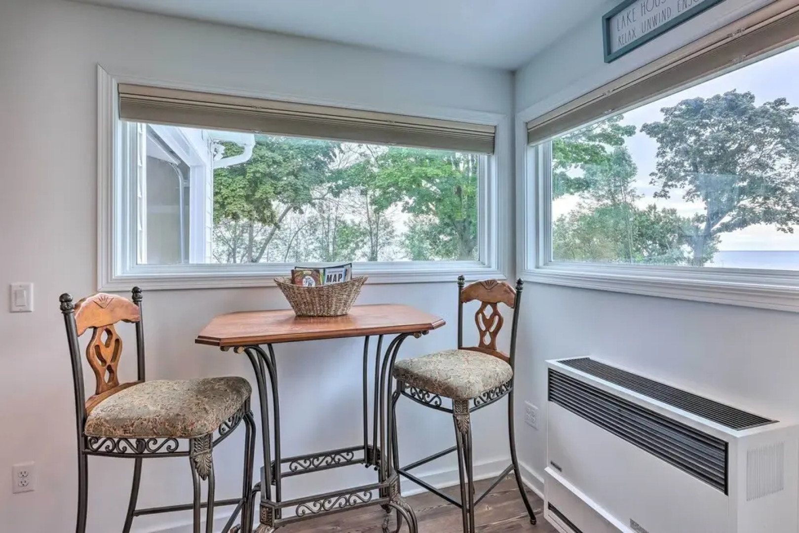 Sheboygan Home w/ Views of Lake & Lighthouse!