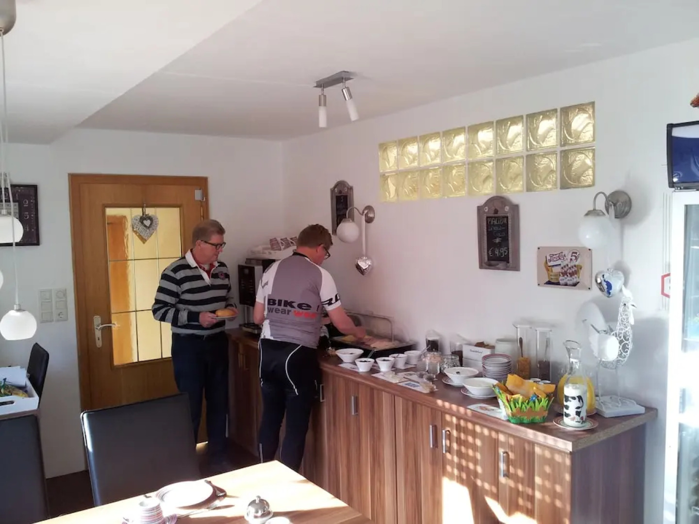 Landgasthof Nesselbach